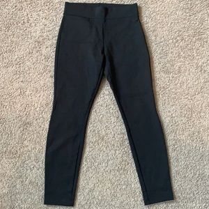 American Giant No BS Leggings black size 0petite